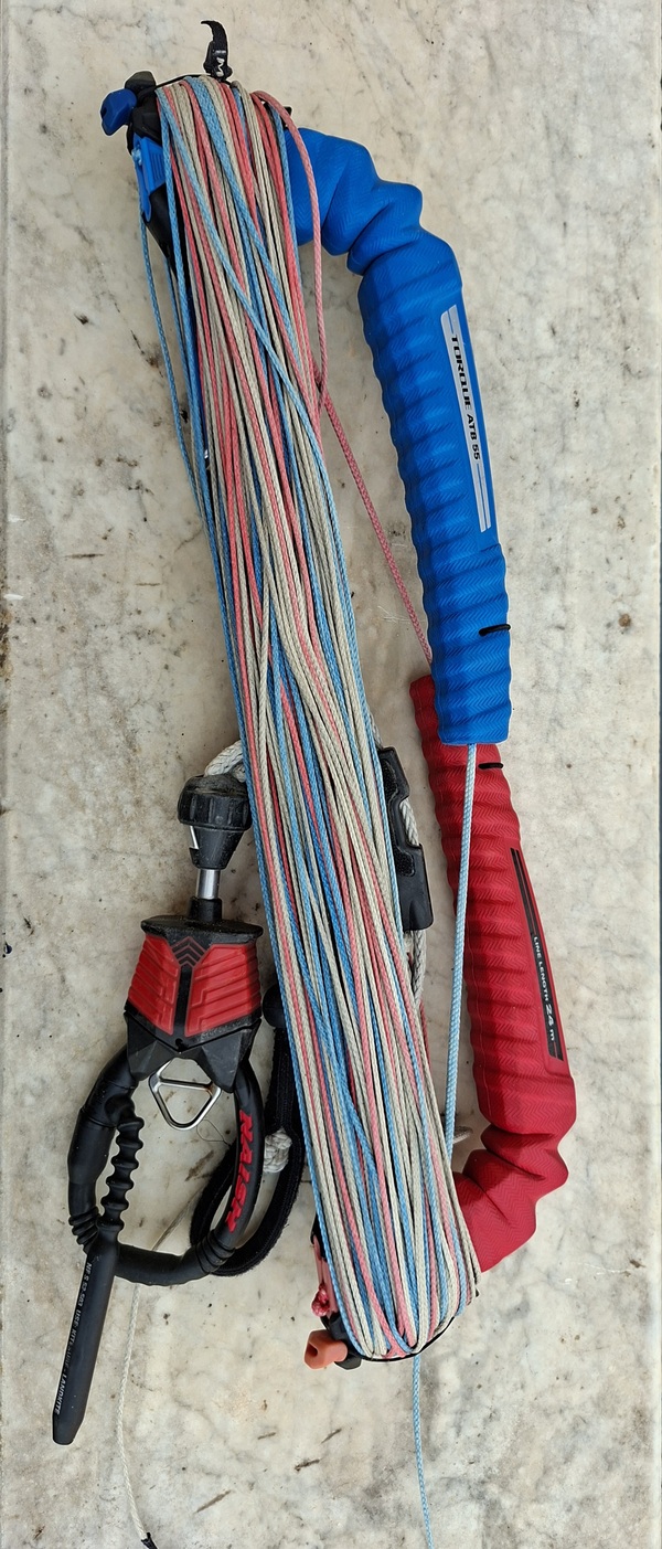 Naish - Torque