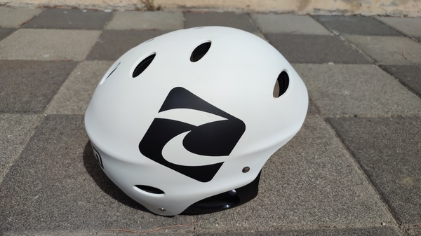 altra - Side On Casco Taglia L