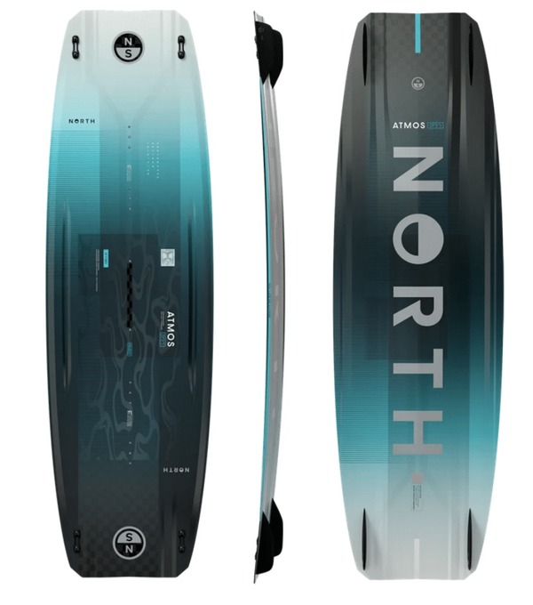 North - North Atmos Pro