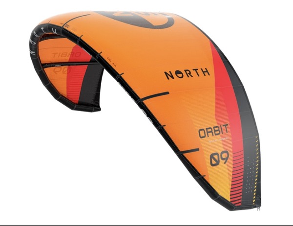 North - North Orbit 8