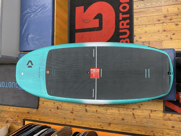 Duotone - SKY STYLE 5'4