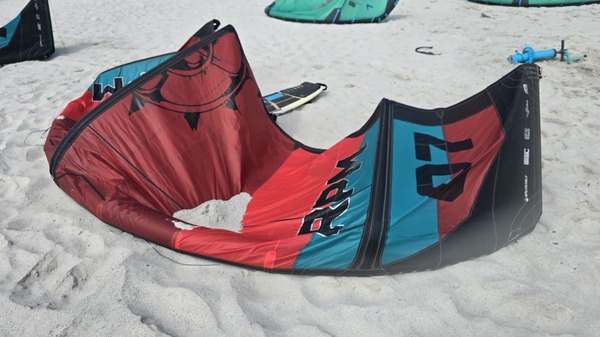 Slingshot - RPM 7m e 10m 