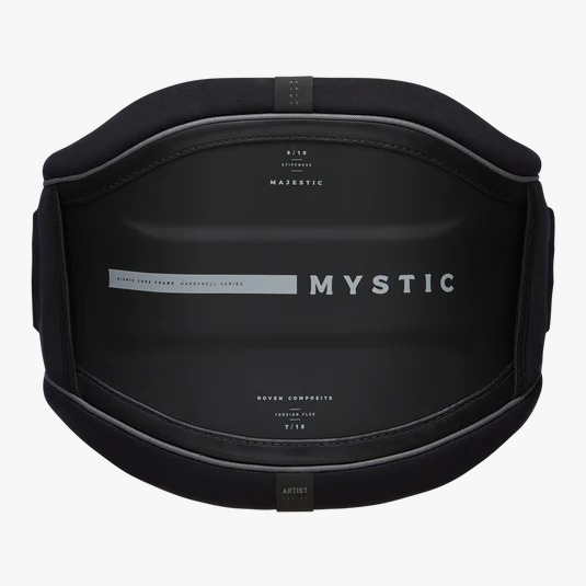 Mystic - MAJESTIC WAIST HARNESS tg. L