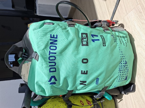 Duotone - Neo Sls