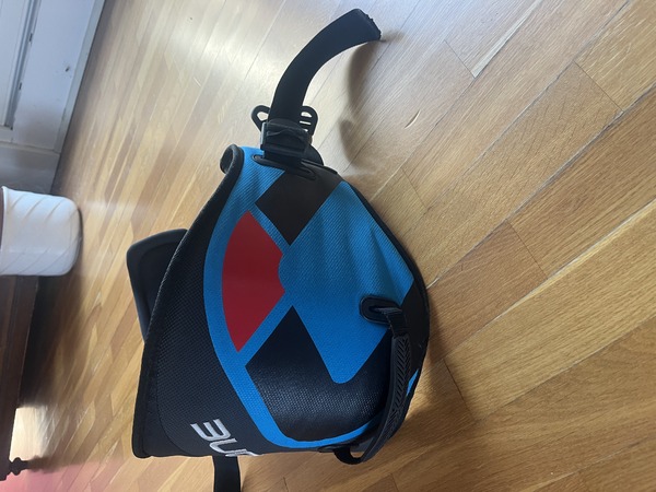 Ozone - CONNECT WAIST V2