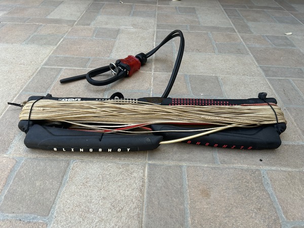 Slingshot -