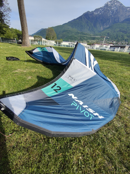Naish - Naish Pivot 2025