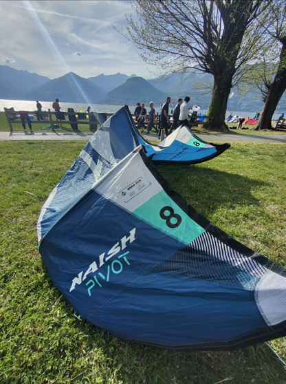 Naish - Naish Pivot 2025