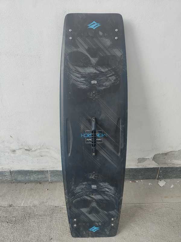 Naish - Naish Monarch 2024