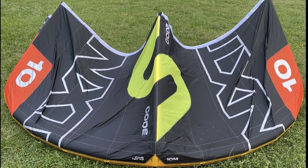 Slingshot - CODE NXT V2