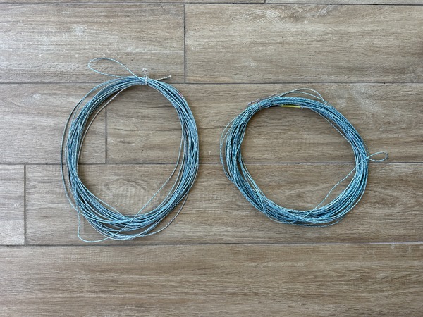 Duotone - Linee Trustbar