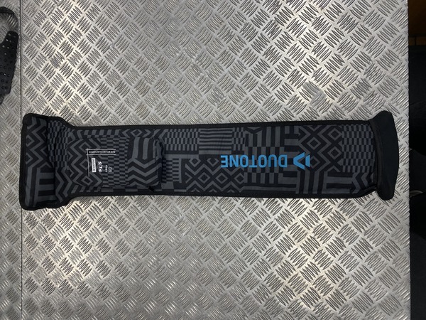 Duotone - MAST AERO MID QM 82 SLS