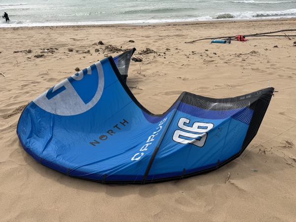 North - Carve 2025