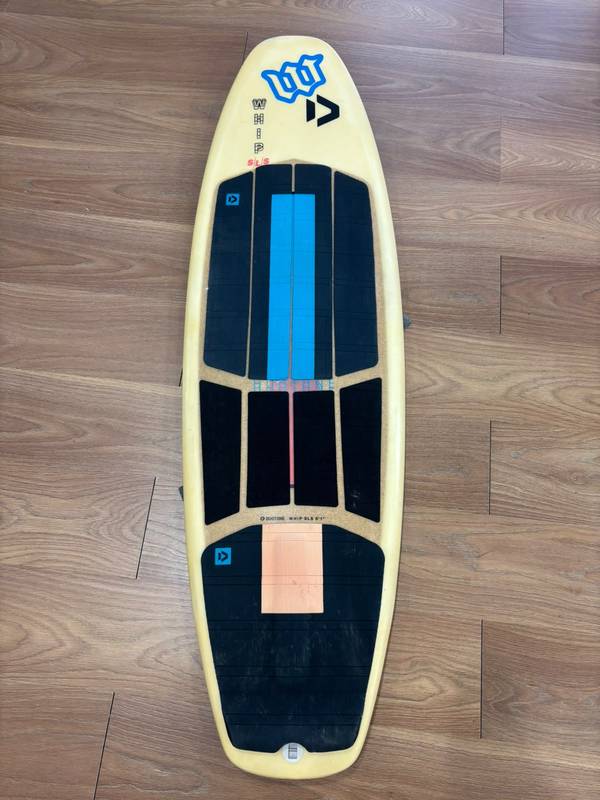 Duotone - Whip 5'1 SLS 2022 Usato