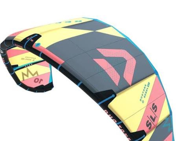 Duotone - Kite Rebel sls 9 2024
