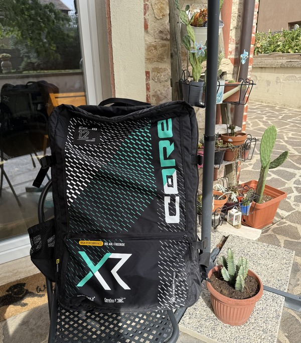 Core - XRX