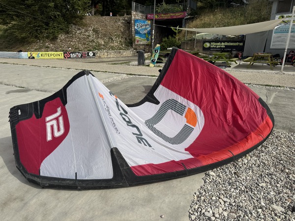 Ozone - Enduro V5 