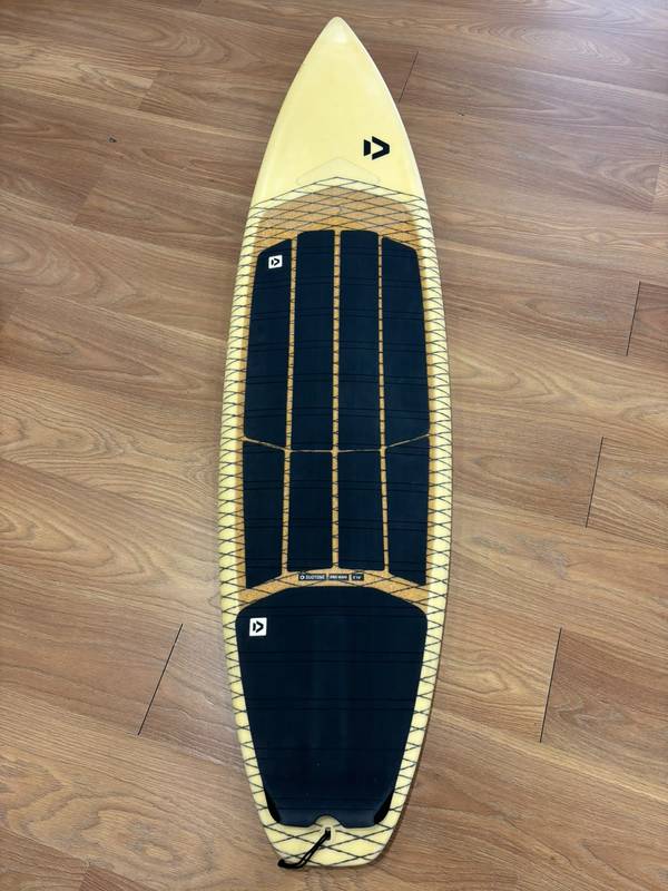 Duotone - Pro Wam 5'10" 20219