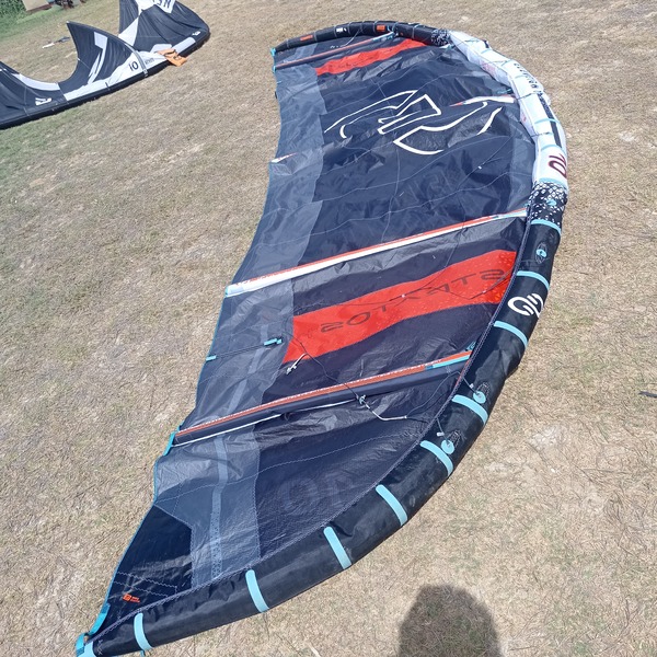 Eleveight - Stratos 10 m