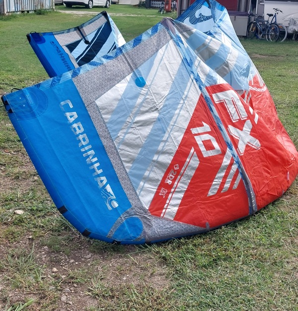 Cabrinha - FX