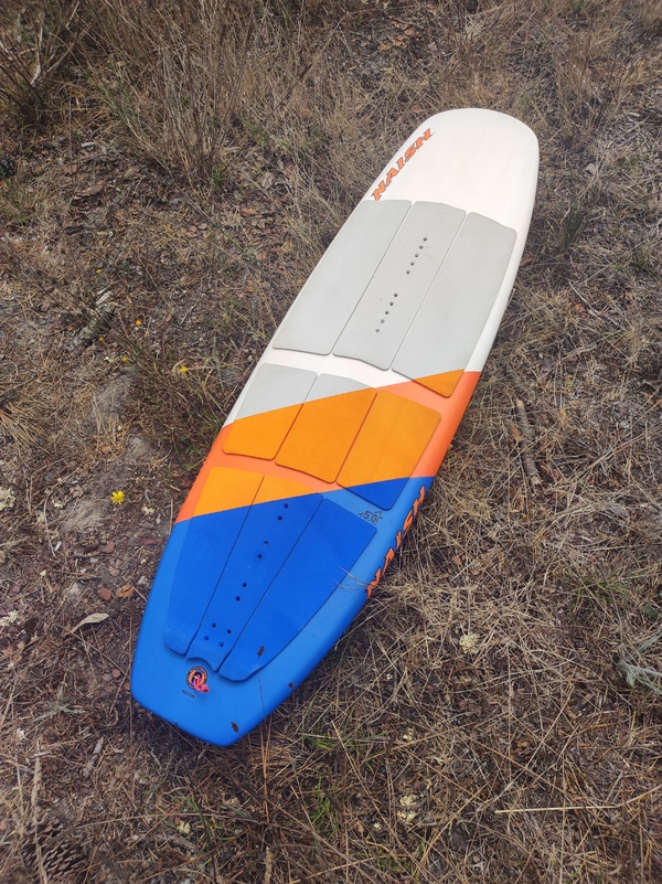 Naish - Skater 