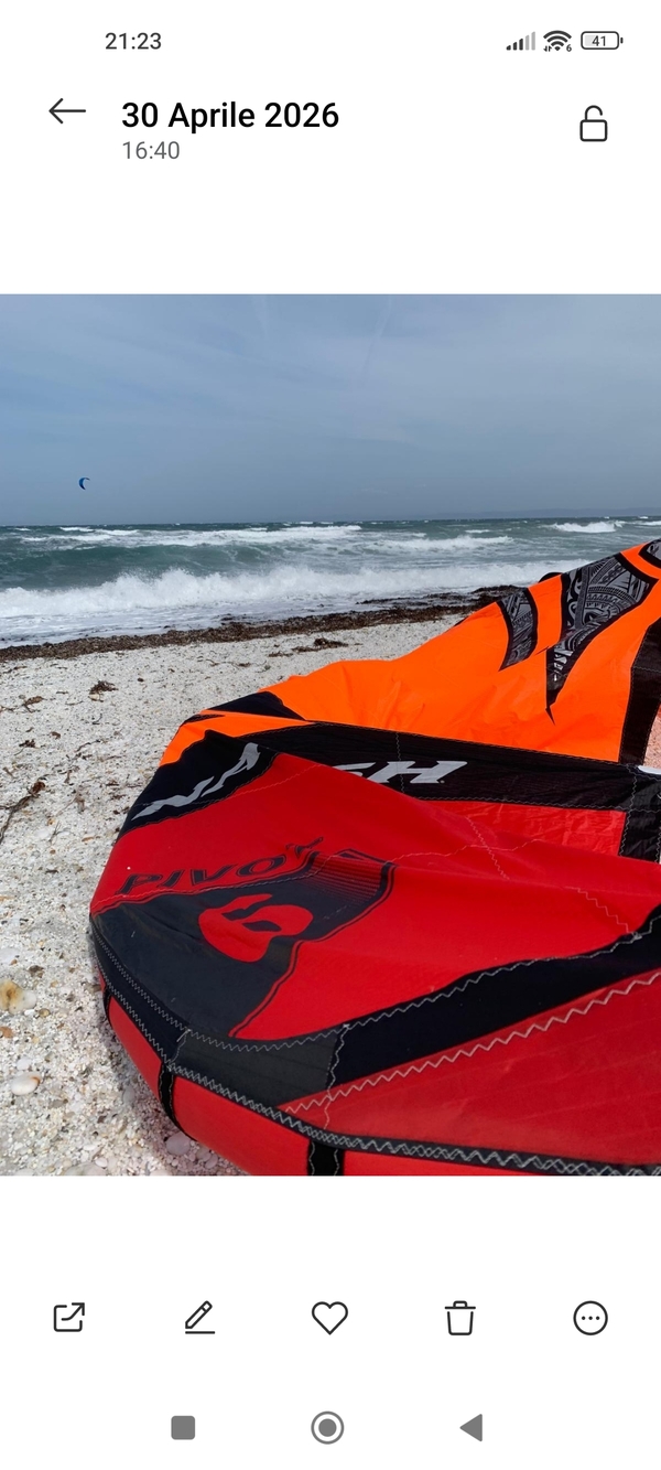 Naish - Pivot S26 