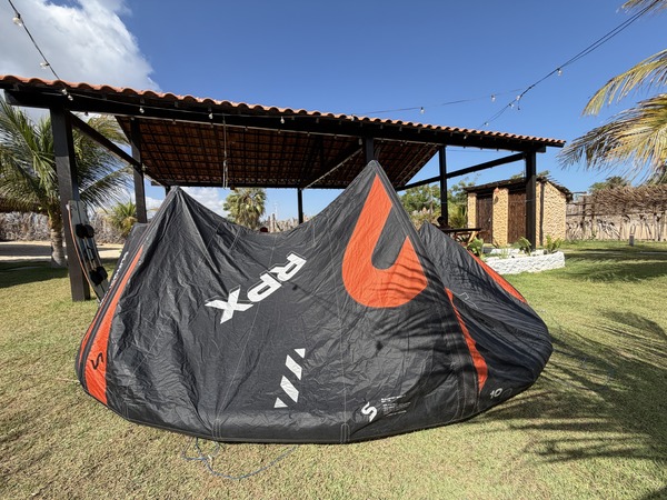 Slingshot - RPX V2