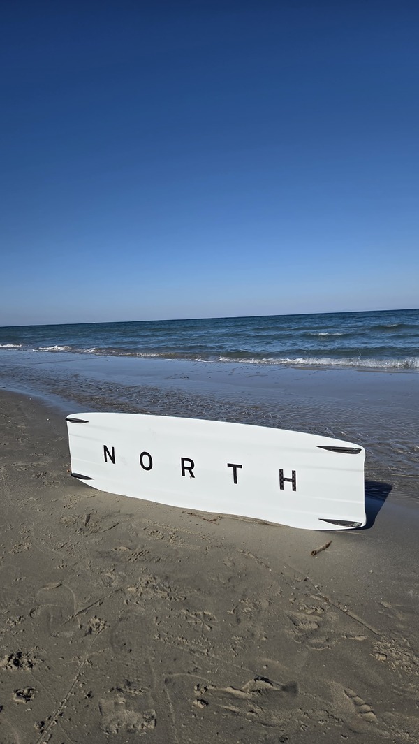 North - Focus carbon