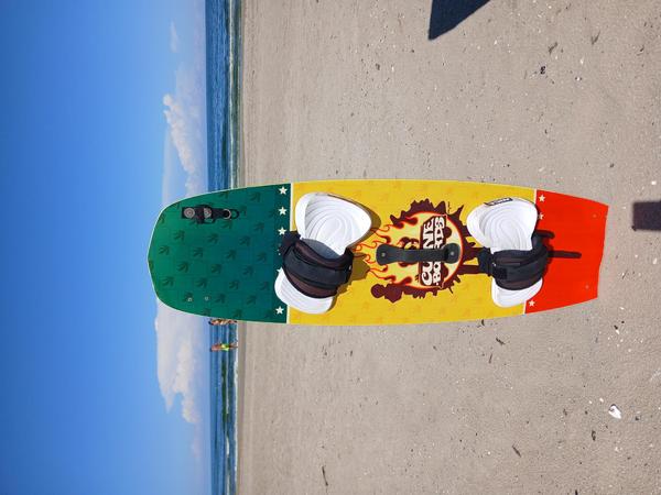 Curve - boards