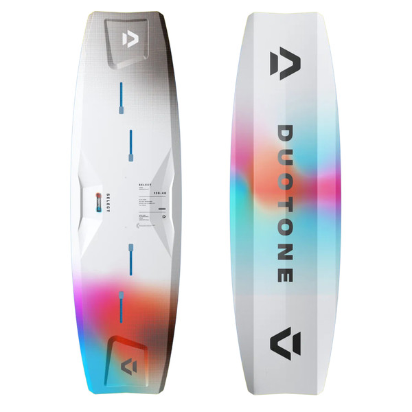 Duotone - SELECT CONCEPT BLUE 138 2026