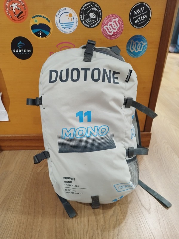 Duotone - Mono 11 2021