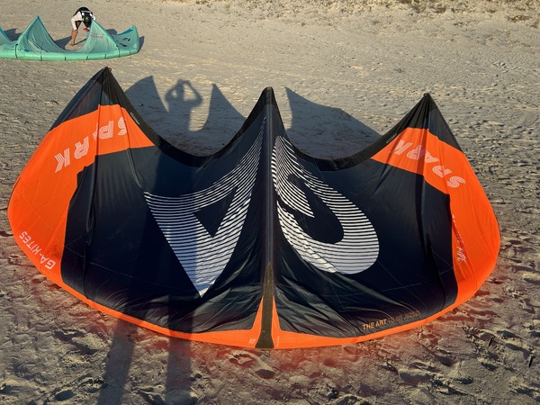 Gaastra - Spark 2025 12m