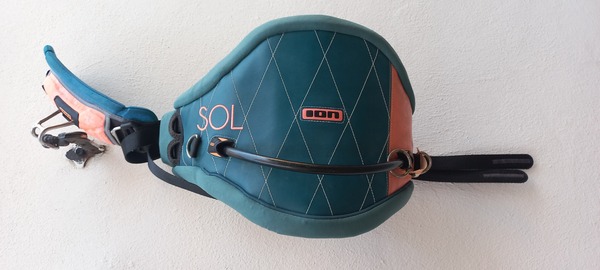 Ion - SOL 