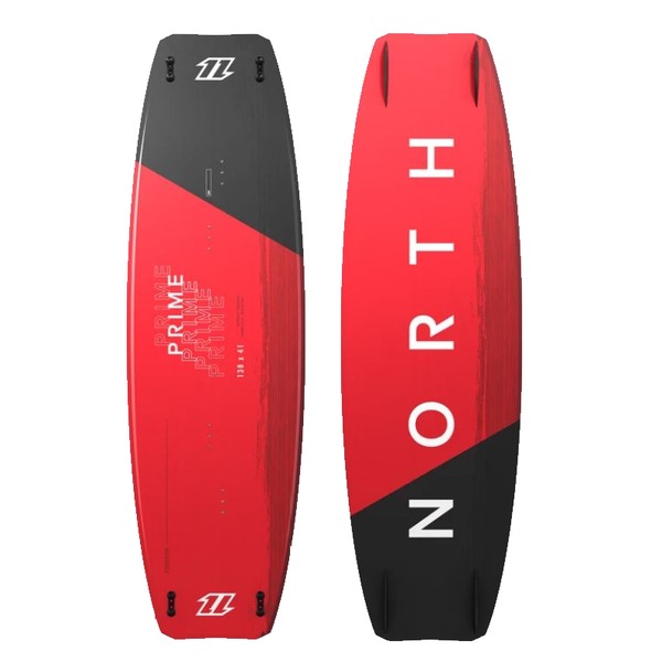 North - Prime TT Board 144x33