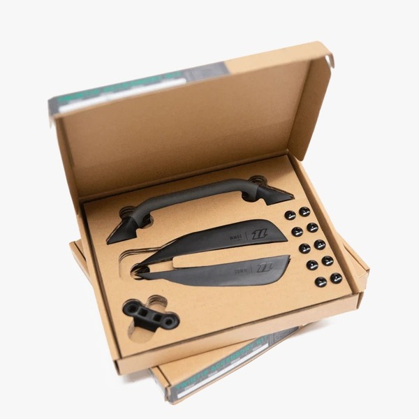 North - Twintip Accessory Kit 50mm