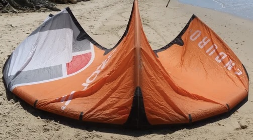 Ozone - Enduro v3 12 mq