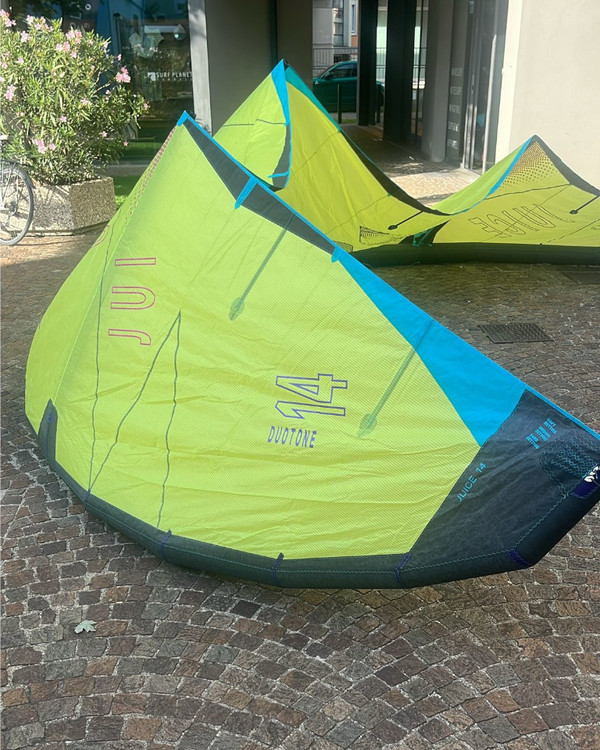 Duotone - JUICE 14 2025