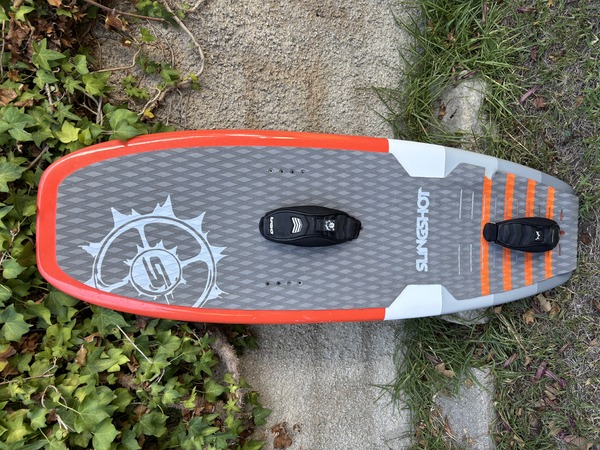 Slingshot - 