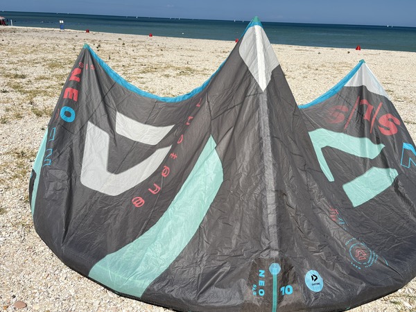 Duotone - NEO SLS