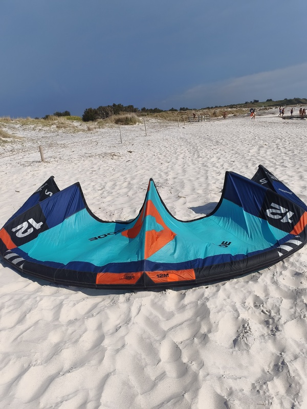 Slingshot - Code 2 
