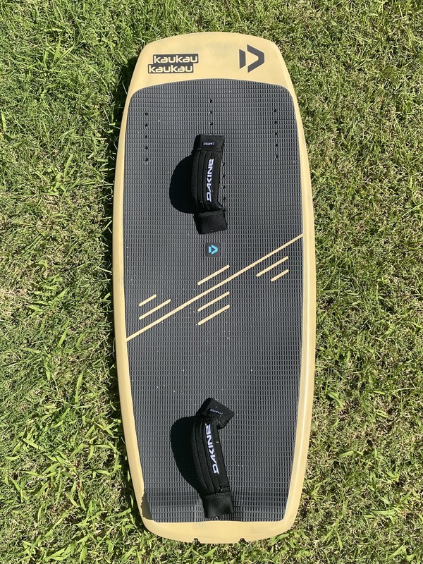 Duotone - Soar Sls 3�7 foil board 2026