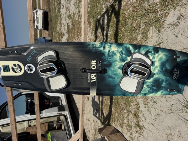 Cabrinha - Vapor Apex 135x41