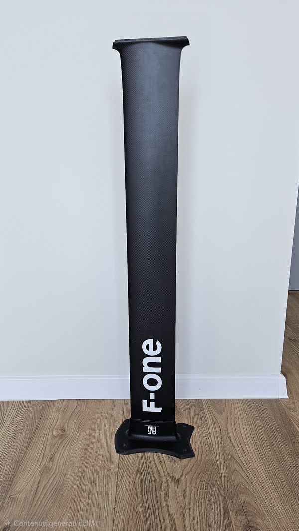 F-One - HM Carbon Mast 95cm Titan v1