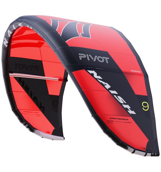 Naish - Pivot
