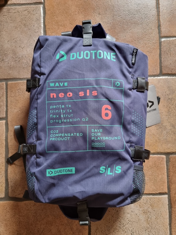 Duotone - NEO SLS 2024 6MT