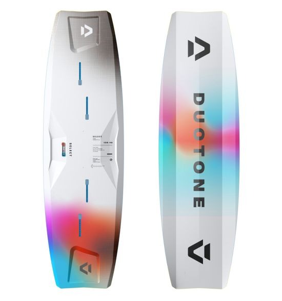 Duotone - Select Concept Blue 2026