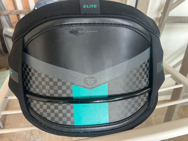 Ride Engine - elite carbon type 1 hyperlock