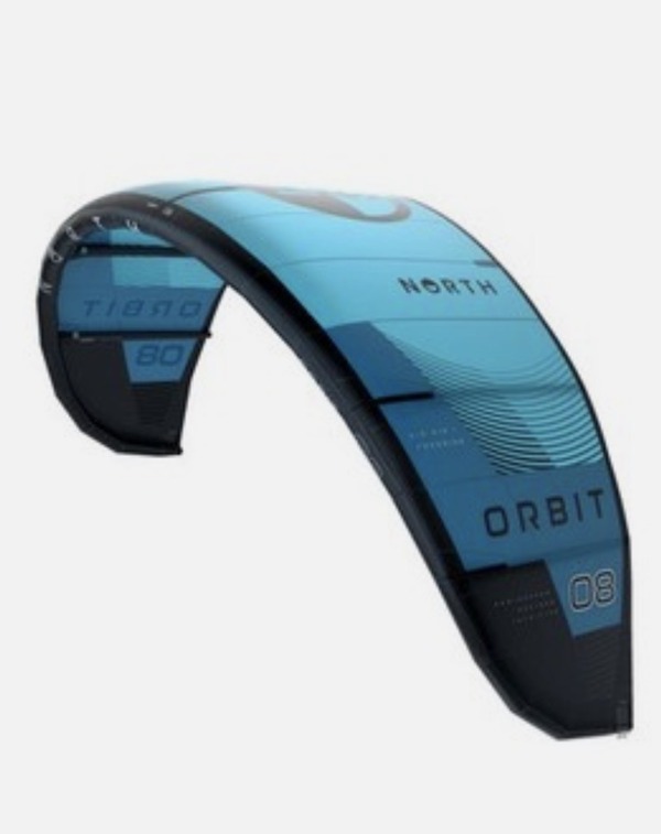 North - Orbit