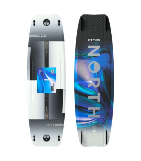 North - Atmos Pro 136x40