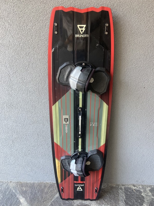 Brunotti - Youri Pro